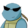 SQUIRTLE Avatar