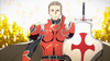 heathcliff Avatar