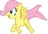 tehrealfluttershy Avatar
