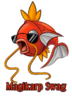 Magikarp Avatar