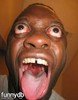ScaryNigger Avatar