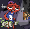 deadz Avatar