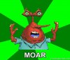 MOARkrabs Avatar