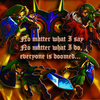 chronomancer Avatar