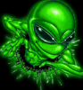 Roswell Avatar