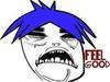 mainstreamed Avatar