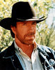 CarlosRayNorris Avatar