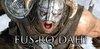 fusrohdahskyrim Avatar
