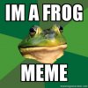 BachelorFrog Avatar