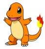 Charmander Avatar