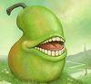 noisy Avatar