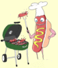 HotDogCharlie Avatar