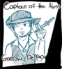 Arrogonios Avatar