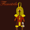flamestrike Avatar