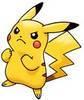 Pika Avatar