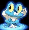 froakie Avatar