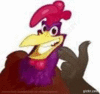 JoeTheRooster Avatar