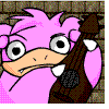 Garnian Avatar