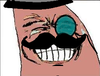 PatrickEpicFace Avatar