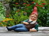 chilledlawngnome Avatar