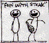 SteakFun Avatar