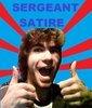 sergeantsatire Avatar