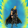 batmanthesaiyan Avatar