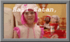 hailsatan Avatar