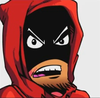 wamegor Avatar