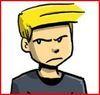 DeltaMike Avatar