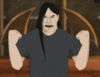Nathan Explosion Avatar