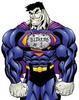 supermanon Avatar