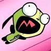 ToxicSquirrel Avatar
