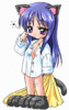 ixxie Avatar