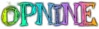 opnine Avatar