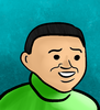 optimos Avatar