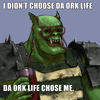 User avatar
