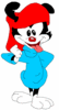 Garebare Avatar