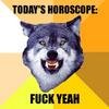 TheCourageWolf Avatar