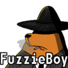fuzzieboy Avatar
