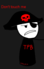 pimpvader Avatar