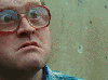 kubrickan Avatar