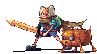 wiccanwolfboy Avatar