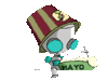 CookieMonsterRawR Avatar