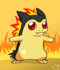 Typhlosion Avatar