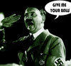 hitlerballs Avatar