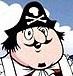 CaptainPugwash Avatar