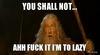 gandalfthegreat Avatar