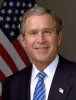 Bush Avatar