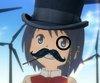 Blackmage Avatar
